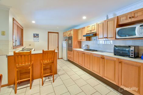 Property photo of 7 Ayrshire Place Narellan Vale NSW 2567