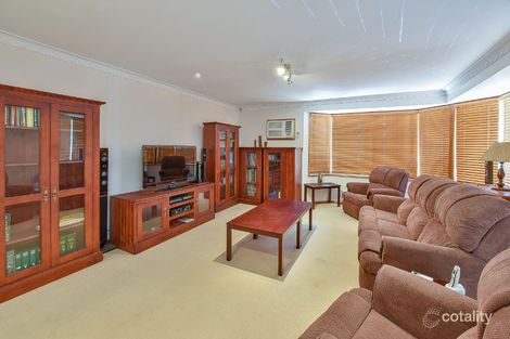 Property photo of 7 Ayrshire Place Narellan Vale NSW 2567