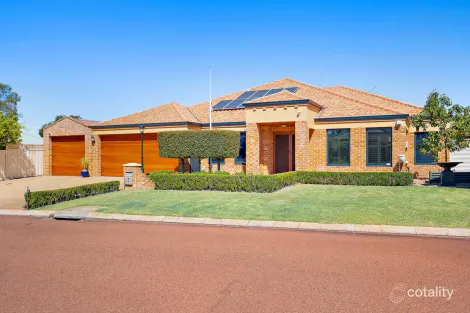 3 Lavender Way, Success, WA 6164