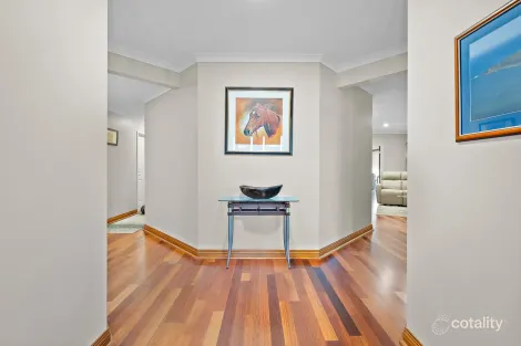 Property photo of 3 Lavender Way Success WA 6164