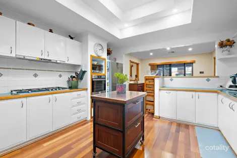 Property photo of 3 Lavender Way Success WA 6164