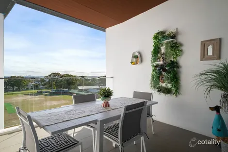 Property photo of 404/7 Dianella Street Caringbah NSW 2229