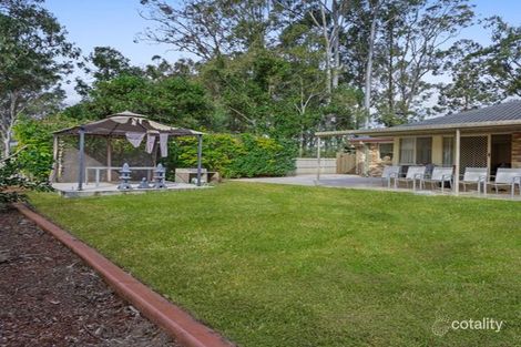 Property photo of 5 Argyle Place Forest Lake QLD 4078