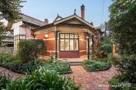 Property photo of 16 Gurner Street St Kilda VIC 3182