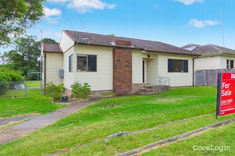 Property photo of 21 Werowi Street Dapto NSW 2530