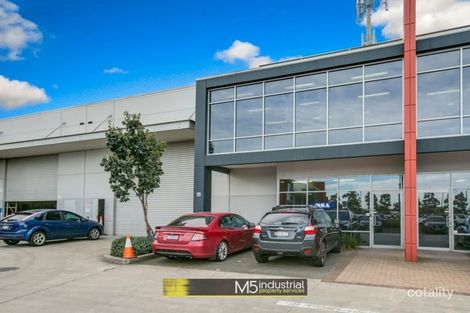 18/25-33 Alfred Rd, Chipping Norton, NSW 2170