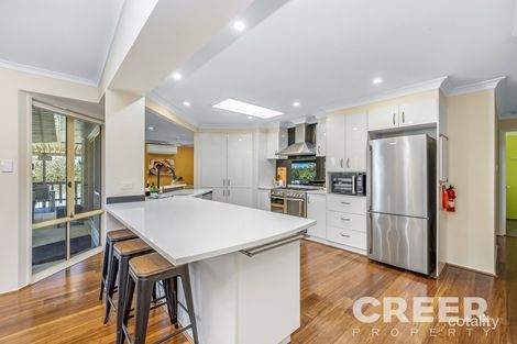 Property photo of 92A Auklet Road Mount Hutton NSW 2290