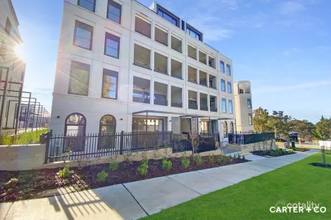 Property photo of 14/4 Lady Nelson Place Red Hill ACT 2603