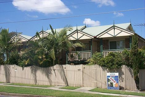 29 Buckle St, Northgate, QLD 4013