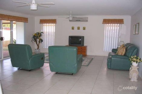 Property photo of 4 Pitman Place Redland Bay QLD 4165