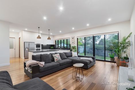 Property photo of 4 Grammar Street Strathmore VIC 3041