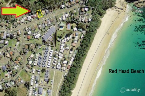 22 Red Head Rd, Red Head, NSW 2430