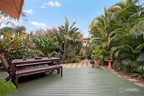 Property photo of 4/10 Cotinga Crescent Burleigh Waters QLD 4220