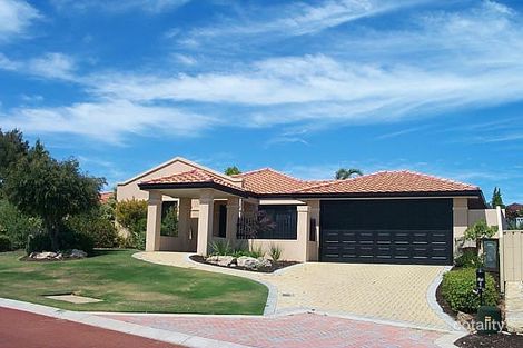 4 Albury Lane, Currambine, WA 6028