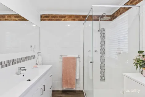 Property photo of 16 Euroka Avenue Malua Bay NSW 2536