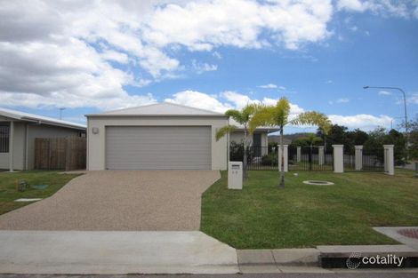 Property photo of 17 Burnham Street Kirwan QLD 4817