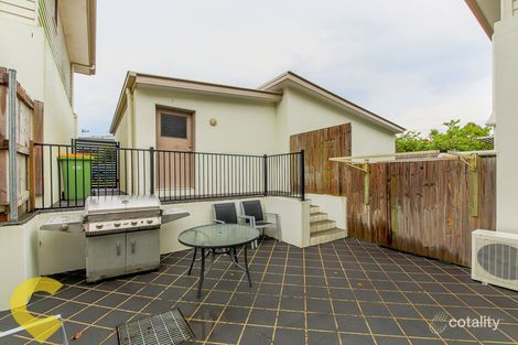 Property photo of 7/1 Leichhardt Street Coomera QLD 4209