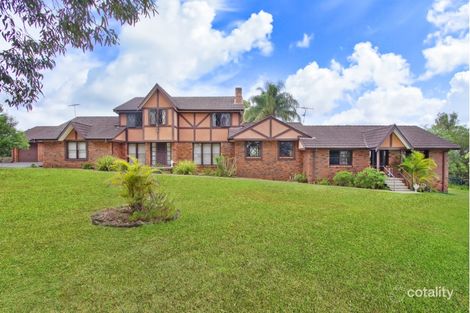 134 Annangrove Rd, Annangrove, NSW 2156