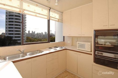 Property photo of 15/2-12 Eastbourne Road Darling Point NSW 2027