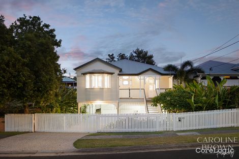 Property photo of 21 Leslie Street Bardon QLD 4065