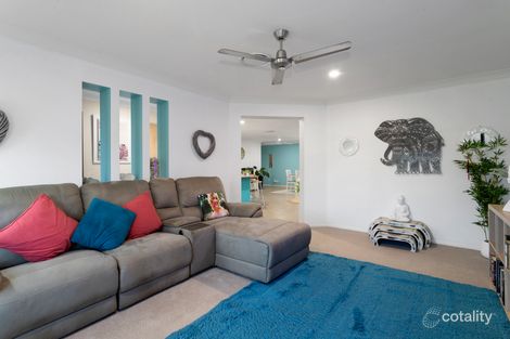 Property photo of 28 Whitehaven Drive Blacks Beach QLD 4740