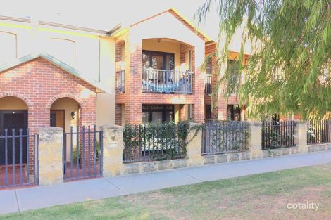 9 Coode St, Fremantle, WA 6160