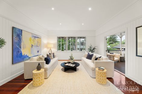 Property photo of 21 Leslie Street Bardon QLD 4065