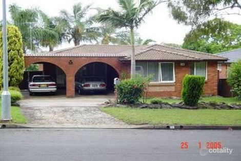 Property photo of 39 Birkdale Crescent Liverpool NSW 2170