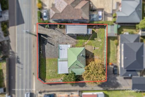Property photo of 18 Vermont Road Mowbray TAS 7248