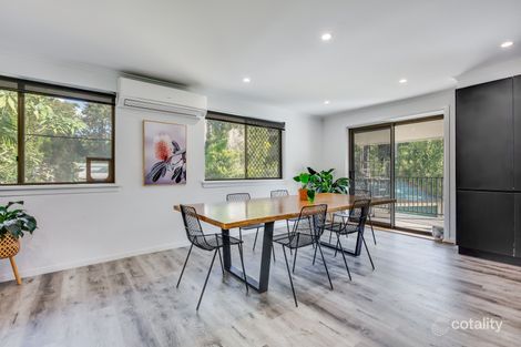 Property photo of 16 Preston Road Diddillibah QLD 4559
