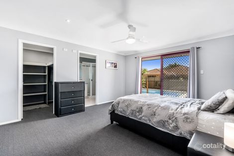 Property photo of 10 Darcelle Place Ormiston QLD 4160