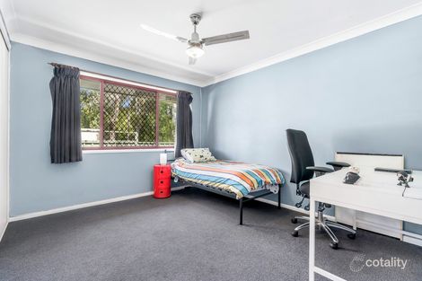 Property photo of 10 Darcelle Place Ormiston QLD 4160