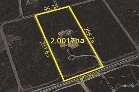 Property photo of 57 Tamarisk Drive Gabbadah WA 6041