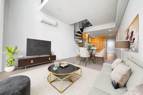 Property photo of 68/149-151 Adelaide Terrace East Perth WA 6004