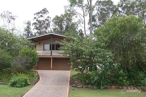 35 Harvard St, Kenmore, QLD 4069