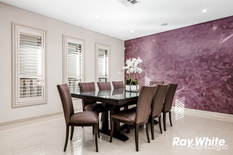 Property photo of 112 Perfection Avenue Stanhope Gardens NSW 2768