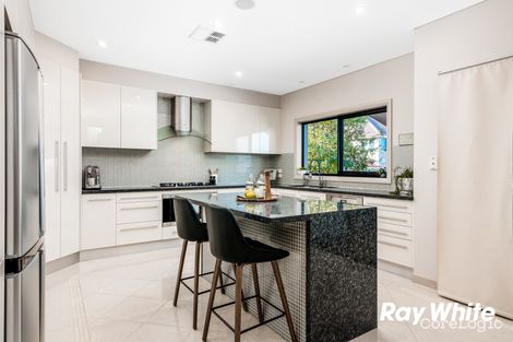 Property photo of 112 Perfection Avenue Stanhope Gardens NSW 2768