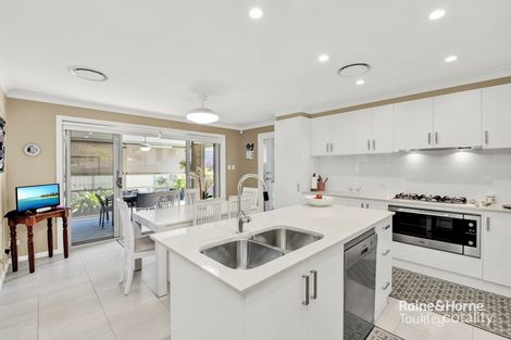 Property photo of 25 Bensley Close Lake Haven NSW 2263