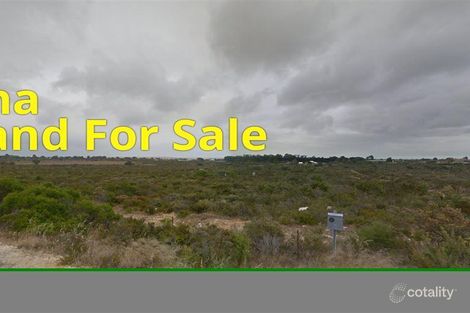 Property photo of 57 Tamarisk Drive Gabbadah WA 6041