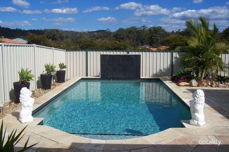 Property photo of 49 Asperia Street Reedy Creek QLD 4227