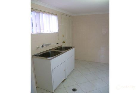 Property photo of 5/29 Pringle Avenue Bankstown NSW 2200
