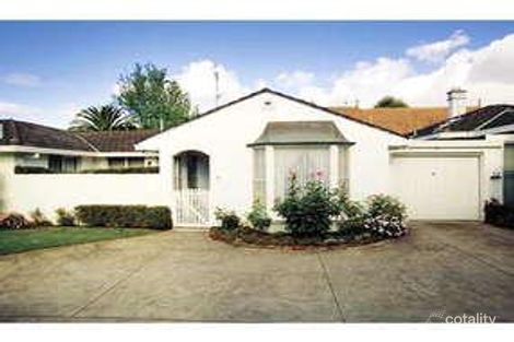 Property photo of 2/68 Rose Street Armadale VIC 3143