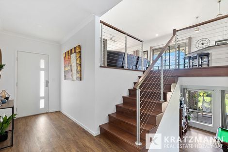 Property photo of 27 Highview Drive Craignish QLD 4655