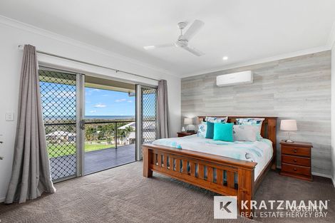 Property photo of 27 Highview Drive Craignish QLD 4655