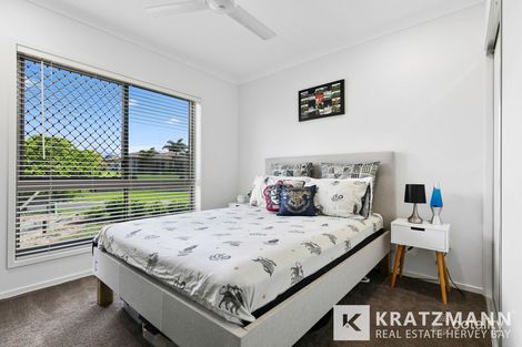 Property photo of 27 Highview Drive Craignish QLD 4655