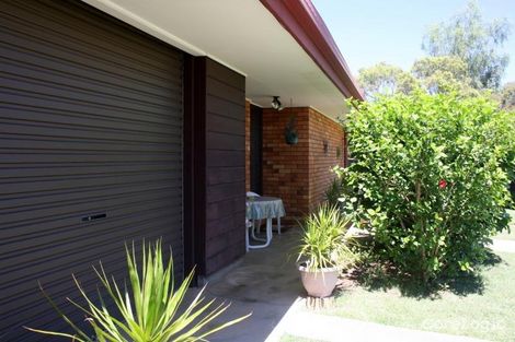 Property photo of 121 Drayton Street Nanango QLD 4615