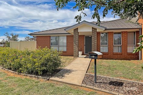 Property photo of 19 Volta Avenue Dubbo NSW 2830