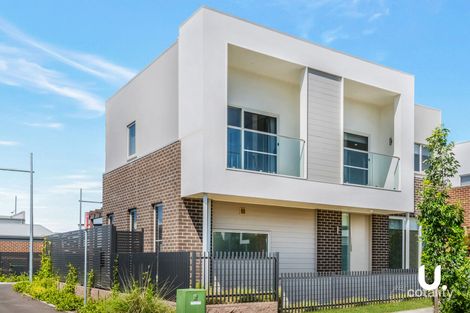 Property photo of 3 Kanooka Street Denham Court NSW 2565