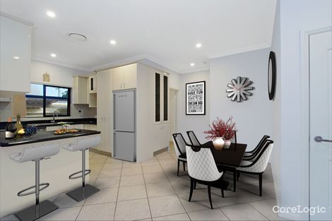 Property photo of 21 Jensen Street Condell Park NSW 2200