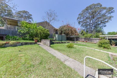 Property photo of 3 Nepean Avenue Normanhurst NSW 2076